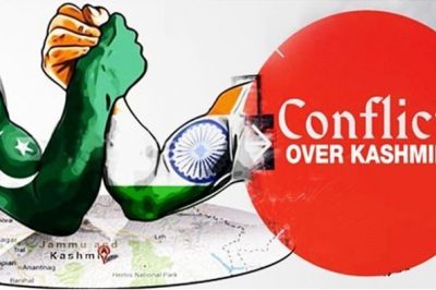 Understanding Kashmir Conflict & Indo-Pak War