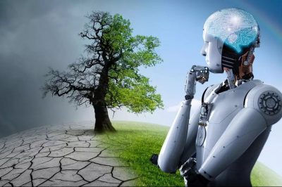 Climate change and artificial intelligence