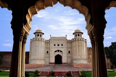 Lahore Fort – Icon of Mughal Grandeur and History