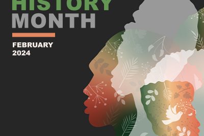 Celebrate Black History Month with the U.S. Embassy Maseru