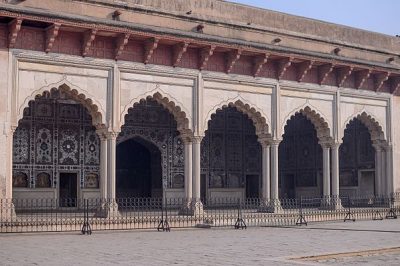Sheesh Mahal: The timeless palace of mirrors in Lahore Fort
