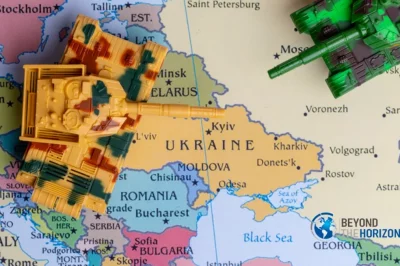 The Russia-Ukraine Conflict: Two Years In, Uncertain Outcome