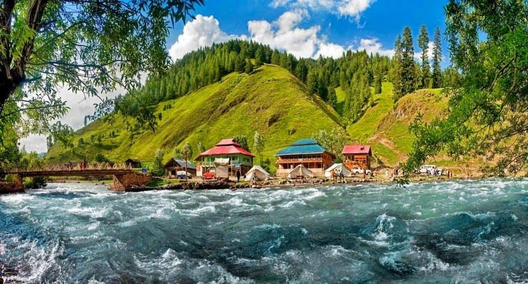 Neelum Valley