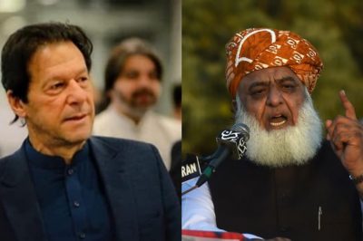 A strange partnership gives hope despite conflict in Pakistan