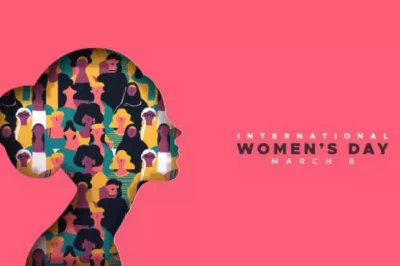 Empowering Women – Inspire Inclusion on International Women’s Day