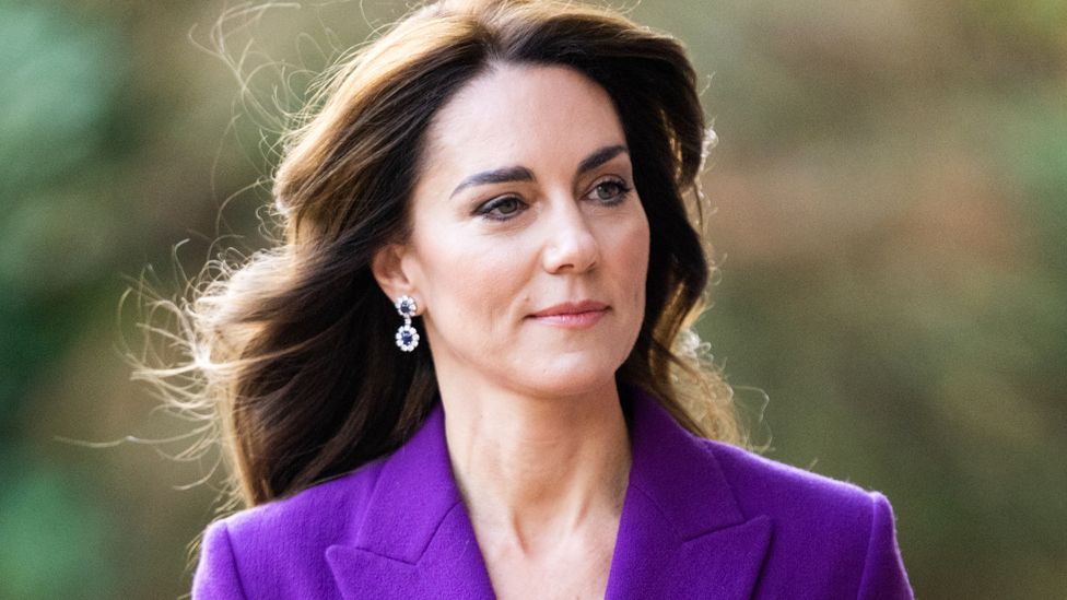 Pakistan Sends Well Wishes for the Speedy Recovery of Her Royal Highness Princess Catherine