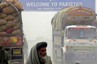 Pakistan to send delegation to enhances bilateral trade with Afghanistan