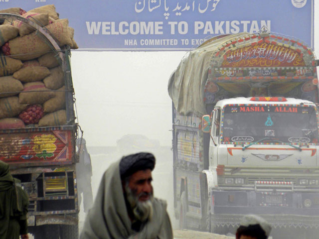 Pakistan to send delegation to enhances bilateral trade with Afghanistan