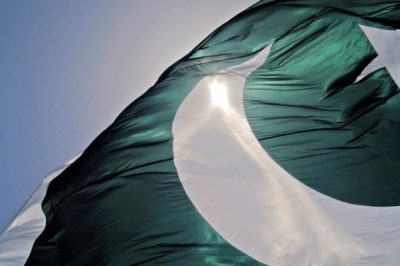 Pakistan exemplifies how global democracy ends isolation