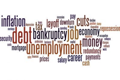 Unemployment – A Universal Challenge and Economic Burden
