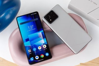 Exploring the Features of the Asus Zenfone 11 Ultra