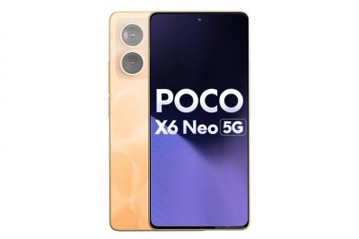 Xiaomi POCO X6 Neo, Powerhouse Smartphone with Cutting-Edge Features
