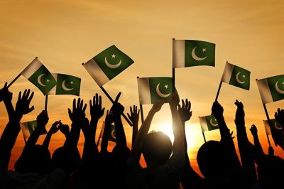 Pakistan’s Islamic Identity: Challenges and Responsibilities