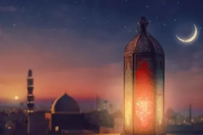 Eid-ul-Fitr – Celebrating Unity and Gratitude