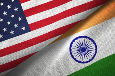 US-India defense cooperation grows amid surging weapons sales