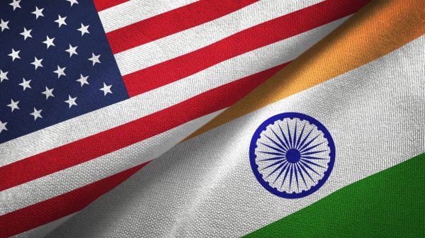 US-India Defense Cooperation Grows Amid Surging Weapons Sales