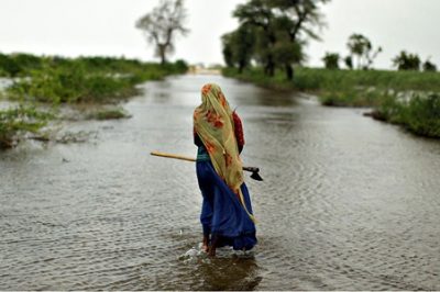 Pakistan’s Vulnerability to Climate Change Crisis