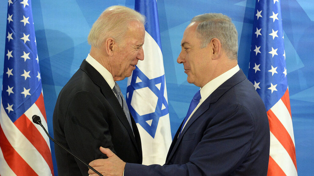 Israeli Government approves humanitarian aid corridors amidst U.S. pressure