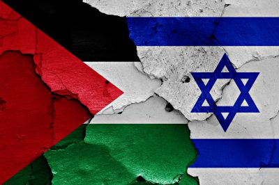 Geopolitical Significance of Jerusalem in the Israel-Palestine Conflict