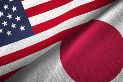 Strengthening the Vital U.S.-Japan Partnership