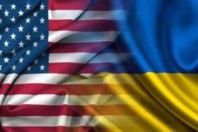 U.S. Ambassador urges Ukraine defense against growing threats