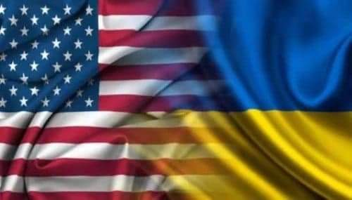 U.S. Ambassador urges Ukraine defense against growing threats
