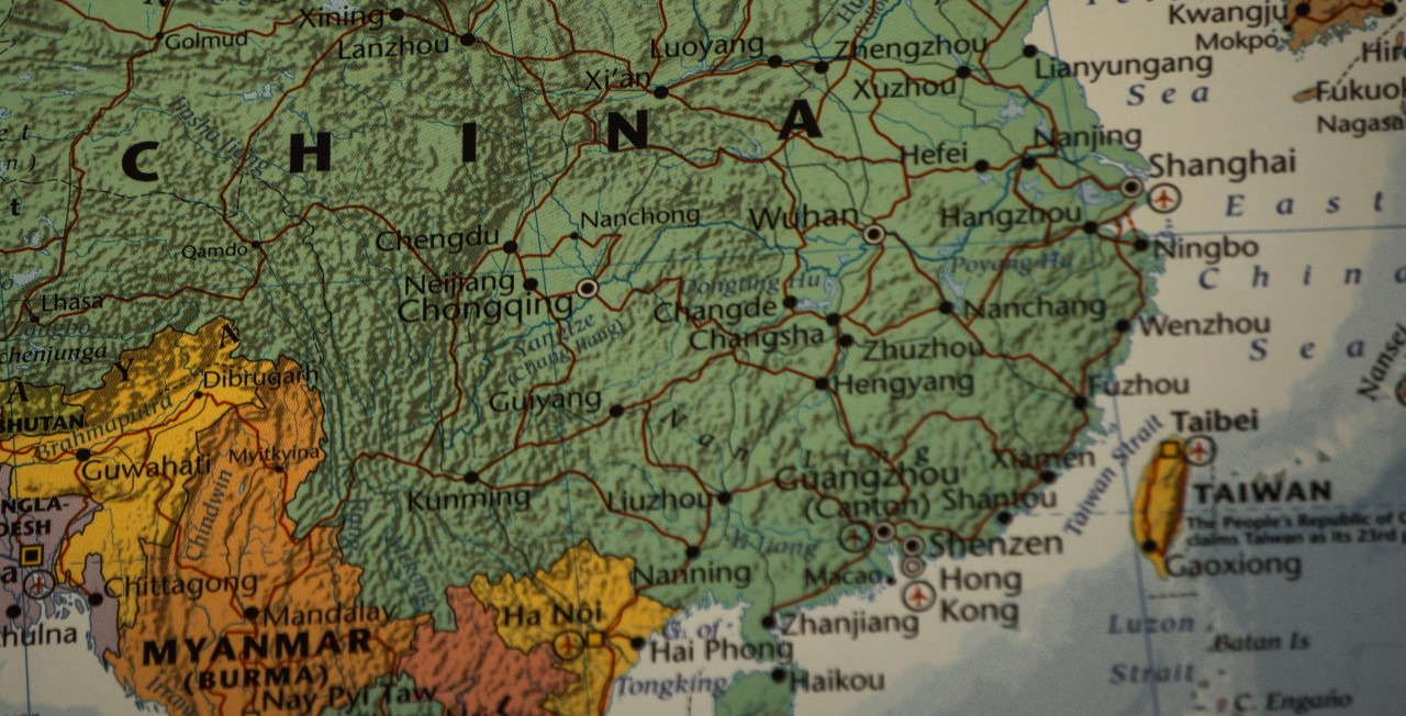 Historical roots and implications of China-Taiwan conflict