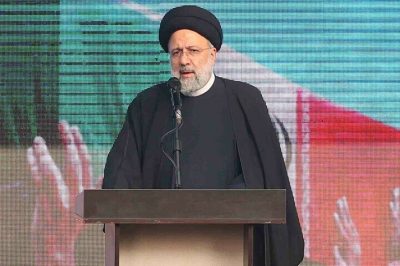 Tragic helicopter crash claims lives of Iranian President Ebrahim Raisi and Top Officials
