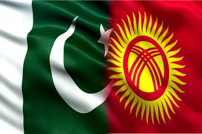 Pakistan Embassy in Kyrgyzstan assures student safety
