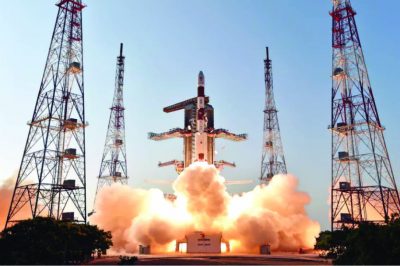 India’s Space Advancements and Its Implications for Pakistan and South Asia