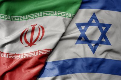 Iran-Israel conflict and its global implications