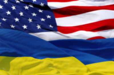U.S. allocates $400 million military aid to Ukraine