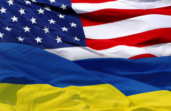 U.S. Allocates $400 Million Military Aid to Ukraine
