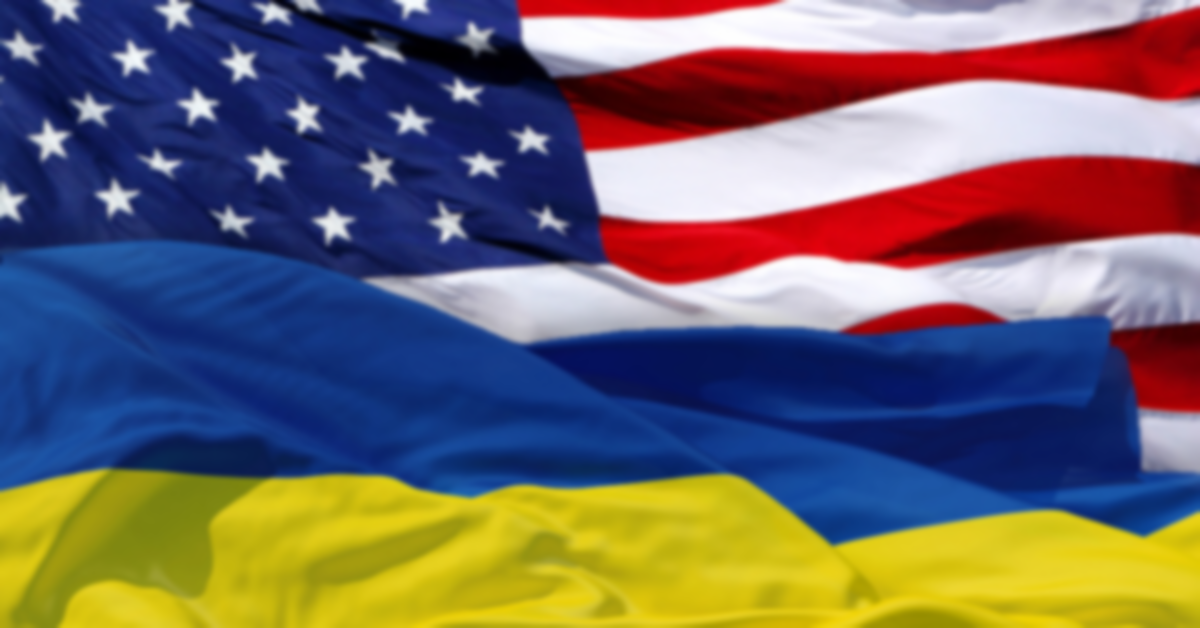 U.S. Allocates $400 Million Military Aid to Ukraine
