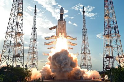 India’s space dominance and strategic implications