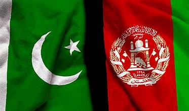 Geopolitics complicate Pakistan-Afghanistan relations