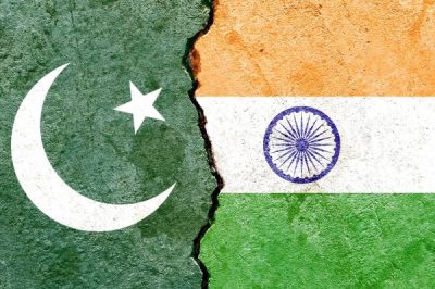 Addressing India-Pakistan relations during economic instability