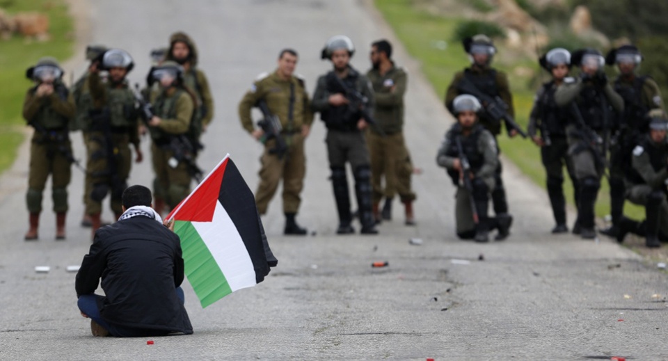 Israel Committed Gaza War Crimes- UN Report