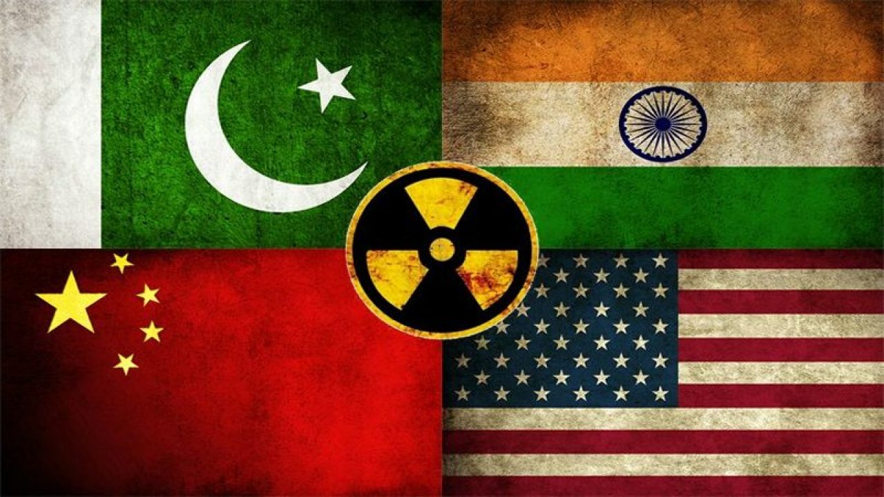 Pakistan seeks nuclear deterrence amid Indian escalation