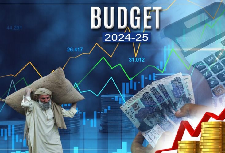 Budget 2024-25- Increased Burden on Pakistani People