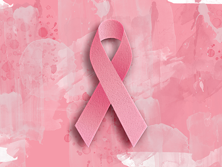 Alarming Breast Cancer in Central Asia and Pakistan with Collaborative Solutions
