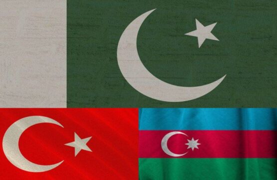 Pakistan, Türkiye, Azerbaijan forge alliances