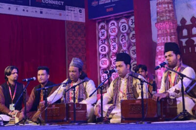 Music diplomacy as soft power in South Asia