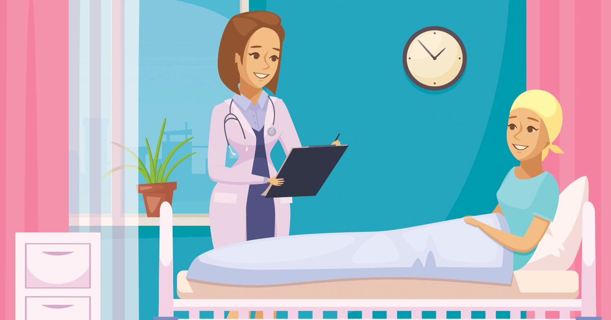 Life After Chemotherapy Challenges Adjustments Recovery