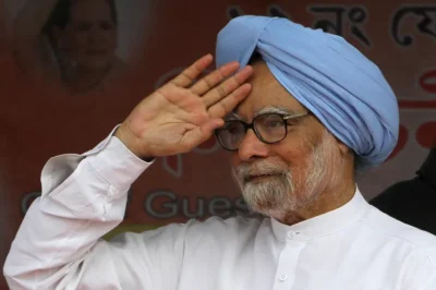 Manmohan Singh – Architect of economic reform and diplomatic bridge-builder