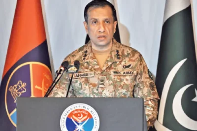 Pakistan condemns Indian Airstrikes, vows strong retaliation