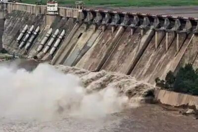 India blocks Chenab, Jhelum waters