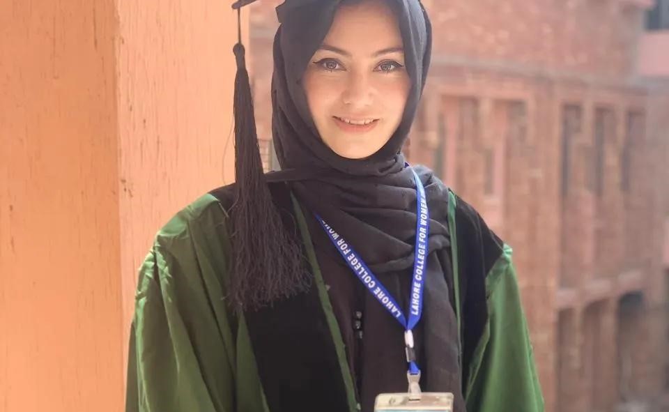 Kaneez Fatima's Fight for Women's Health and Cervical Cancer Awareness in Gilgit-Baltistan