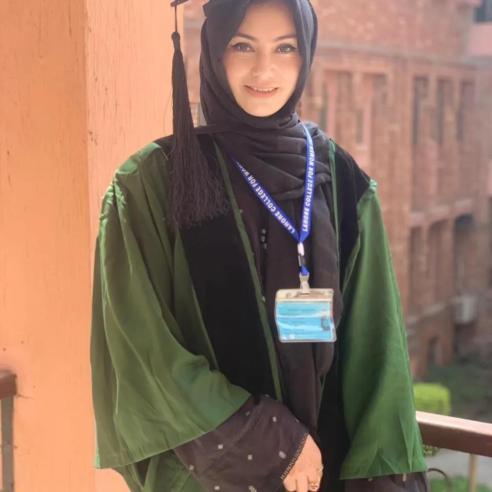 Kaneez Fatima's Fight for Women's Health and Cervical Cancer Awareness in Gilgit-Baltistan